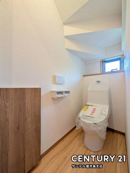 鹿児島市郡山町の中古一戸建て