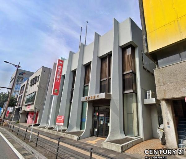 鹿児島市小野3丁目新築戸建 第1-2号棟(鹿児島銀行伊敷支店)