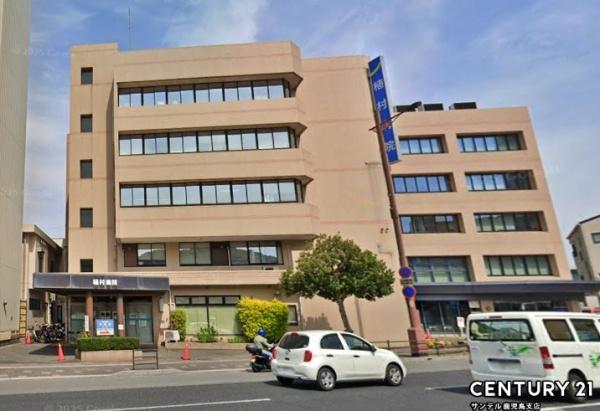 鹿児島市小野3丁目新築戸建　第1-3号棟(愛仁会植村病院)