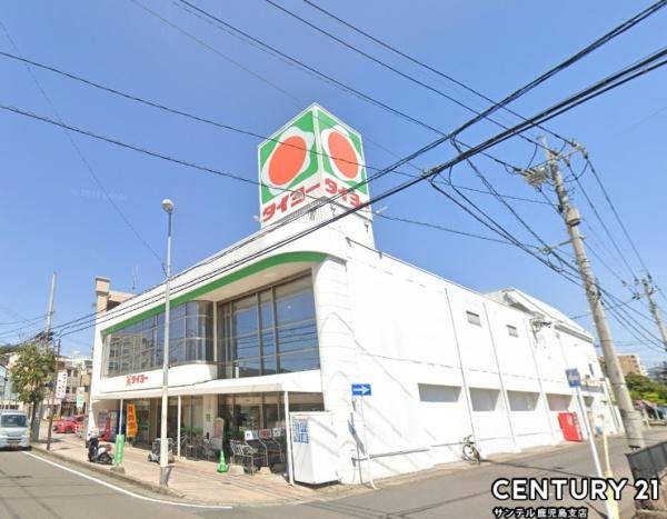 鹿児島市新照院町新築戸建　第1-1号棟(タイヨー新上橋店)