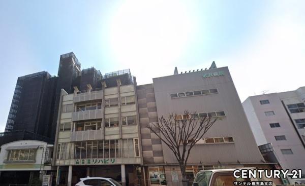鹿児島市新照院町新築戸建　第1-1号棟(藤和会米沢病院)