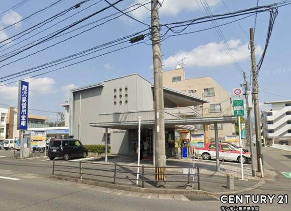 鹿児島市新照院町新築戸建　第1-1号棟(鹿児島信用金庫城西支店)