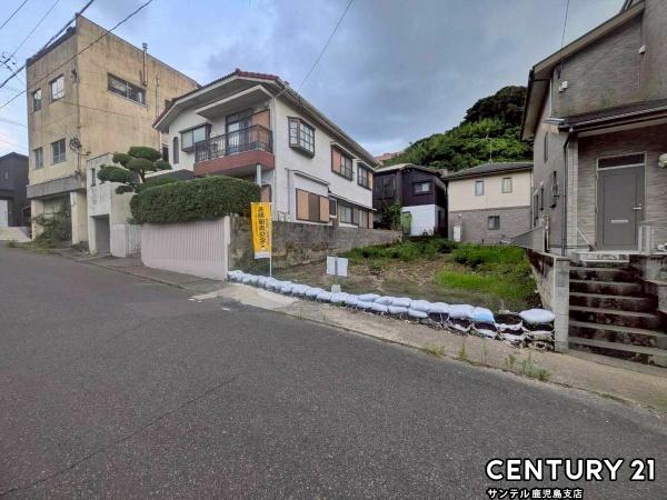 鹿児島市新照院町新築戸建　第1-1号棟