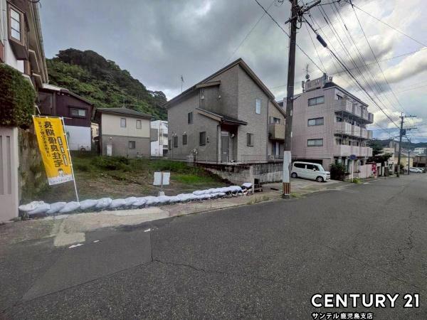 鹿児島市新照院町新築戸建　第1-1号棟
