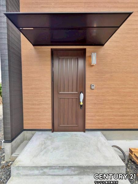 鹿児島市吉野町新築戸建B棟