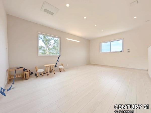 鹿児島市吉野町新築戸建B棟