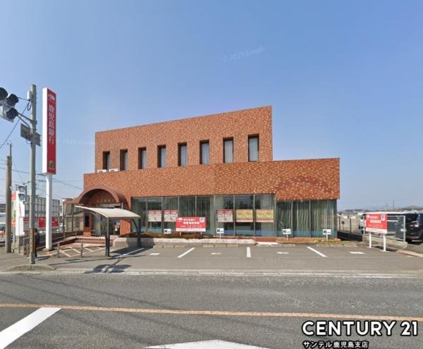 鹿児島市吉野町新築戸建 6号地モデル(鹿児島銀行吉野支店)