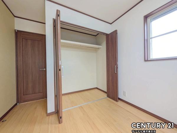 鹿児島市吉野町新築戸建　6号地モデル
