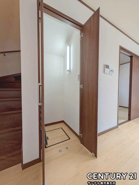 鹿児島市吉野町新築戸建　6号地モデル