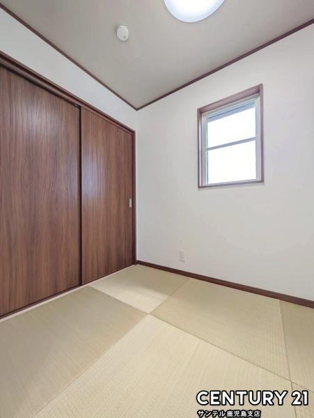 鹿児島市吉野町新築戸建　6号地モデル