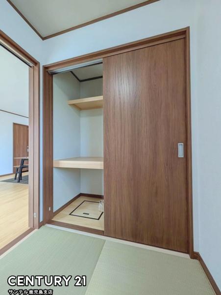 鹿児島市吉野町新築戸建　6号地モデル
