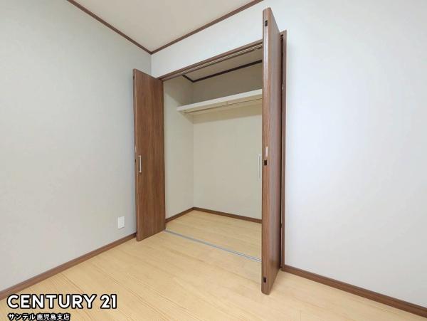 鹿児島市吉野町新築戸建　6号地モデル