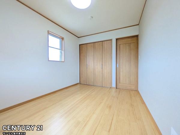 鹿児島市吉野町新築戸建　5号地モデル