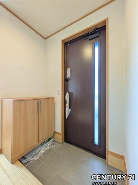 鹿児島市吉野町新築戸建　5号地モデル
