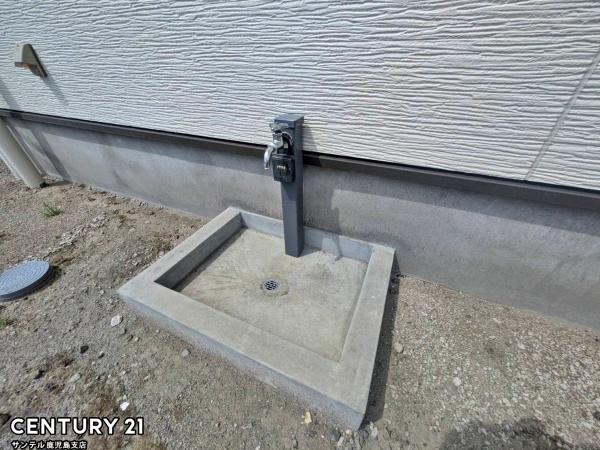 鹿児島市吉野町新築戸建　5号地モデル