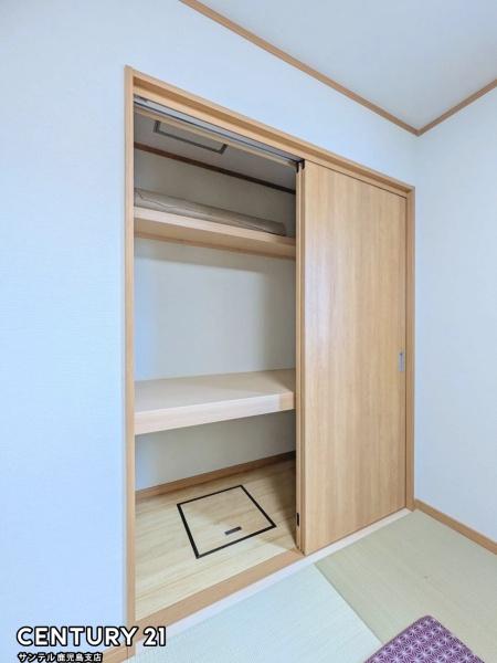 鹿児島市吉野町新築戸建　5号地モデル