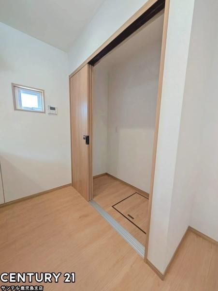 鹿児島市吉野町新築平屋A棟