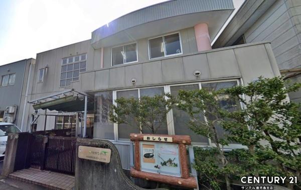 鹿児島市吉野町新築平屋A棟(こばと・ゆなの木こども園)