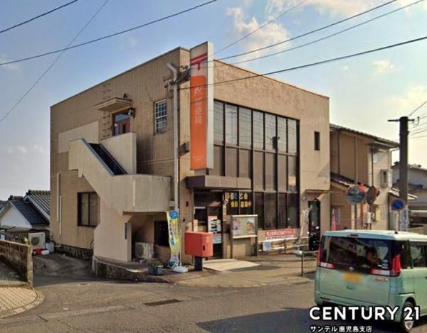 鹿児島市吉野町新築平屋A棟(鹿児島大明丘郵便局)