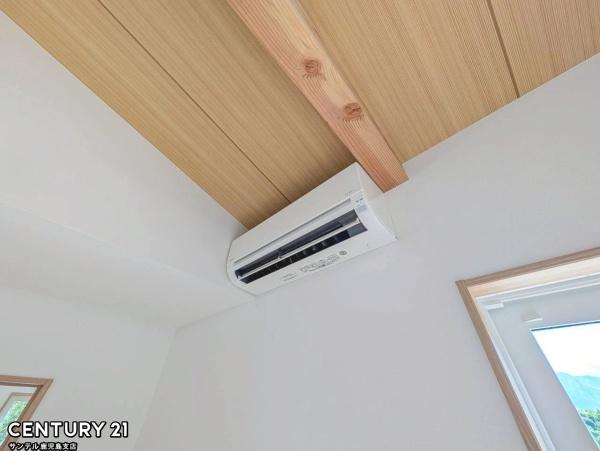 鹿児島市吉野町新築平屋A棟