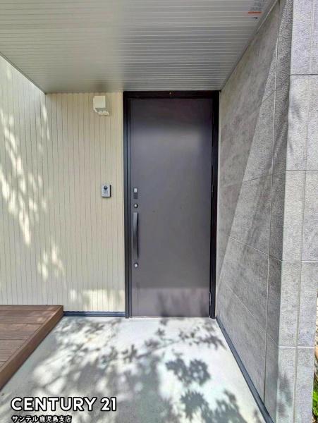 鹿児島市吉野町の中古一戸建て