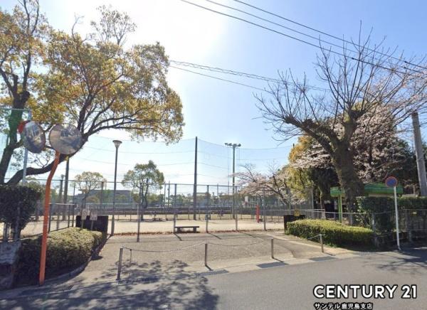 鹿児島市西伊敷１丁目の中古一戸建て(伊敷中央公園)