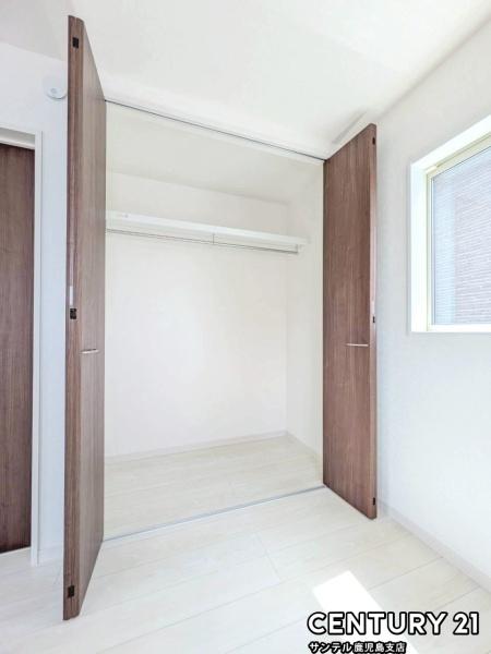 鹿児島市西伊敷１丁目の中古一戸建て