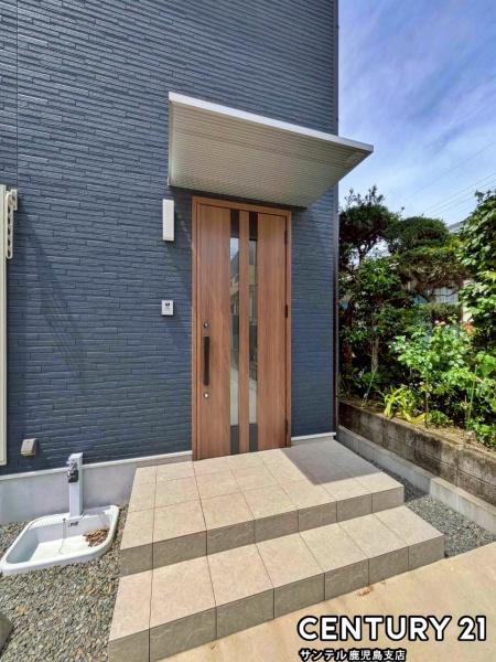 鹿児島市西伊敷１丁目の中古一戸建て