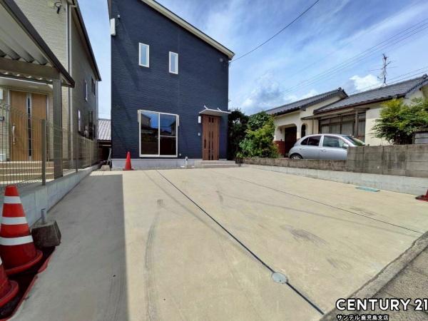 鹿児島市西伊敷１丁目の中古一戸建て