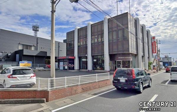 鹿児島市小松原2丁目新築戸建 第2-1号棟(鹿児島相互信用金庫南支店)