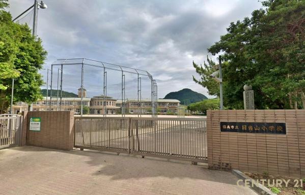 霧島市隼人町姫城新築戸建 第3-1号棟(霧島市立日当山小学校)