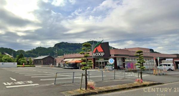 霧島市隼人町姫城新築戸建 第3-1号棟(A・コープ姫城店)