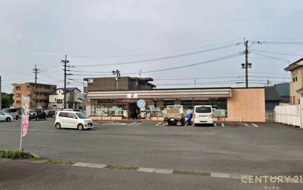 霧島市隼人町姫城新築戸建 第3-1号棟(セブンイレブン隼人姫城店)