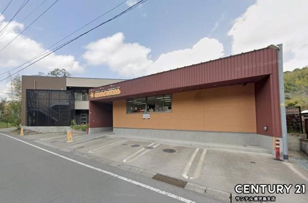 LIGARE鹿児島市吉野町新築戸建2期-1号棟(なかよし夢ほいくえん)