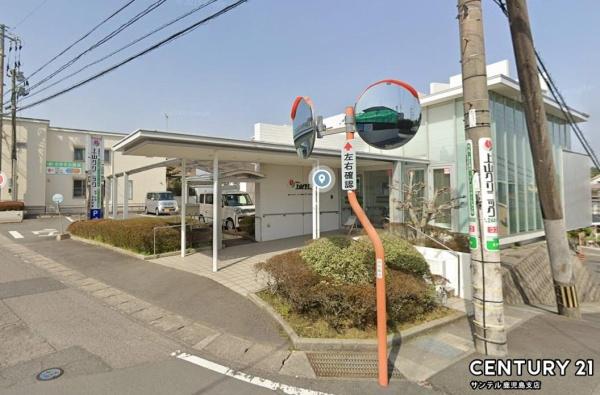 LIGARE鹿児島市吉野町新築戸建2期-1号棟(上山クリニック)