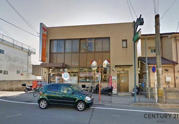 LIGARE鹿児島市吉野町新築戸建2期-1号棟(鹿児島大明丘郵便局)