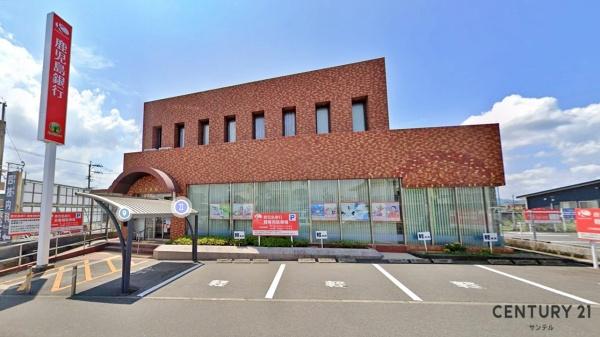 LIGARE鹿児島市吉野町新築戸建2期-1号棟(鹿児島銀行吉野支店)