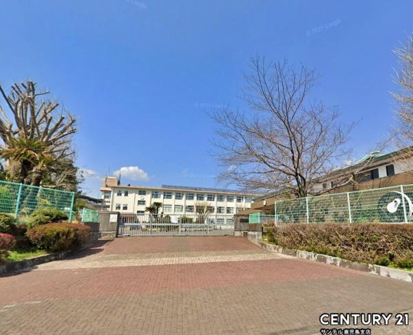 鹿児島市吉野町新築戸建　第1-1号棟(鹿児島市立吉野中学校)