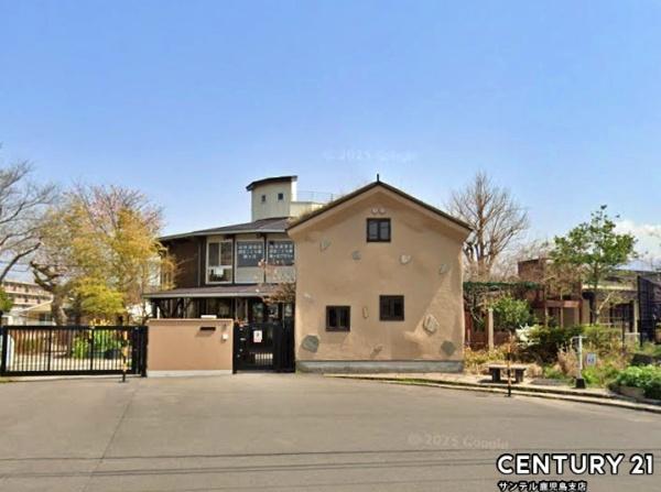 鹿児島市吉野町新築戸建　第1-1号棟(錦ケ丘保育園)