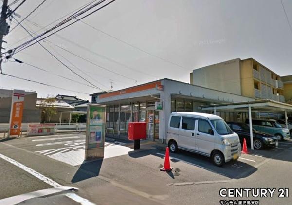 鹿児島市吉野町新築戸建　第1-1号棟(鹿児島吉野郵便局)