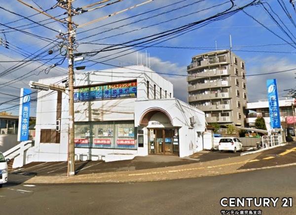 鹿児島市吉野町新築戸建　第1-1号棟(南日本銀行吉野支店)