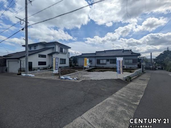 鹿児島市吉野町新築戸建　第1-1号棟