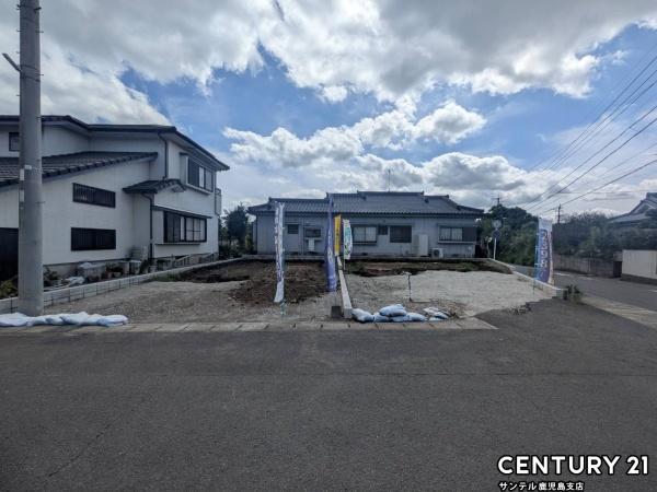 鹿児島市吉野町新築戸建　第1-1号棟