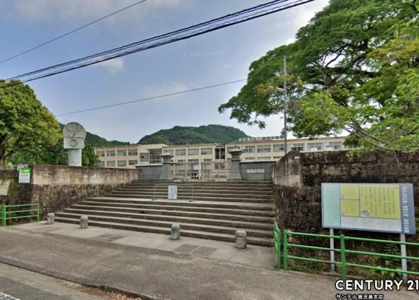霧島市隼人町姫城新築戸建　第2-2号棟(霧島市立宮内小学校)