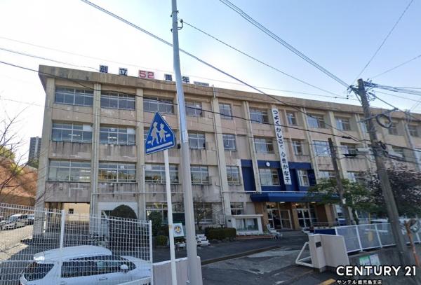 鹿児島市田上台4丁目新築戸建　第1-1号棟(鹿児島市立広木小学校)