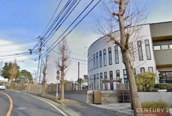 鹿児島市田上台4丁目新築戸建　第1-1号棟(TAGAMIDAIライオン保育園)