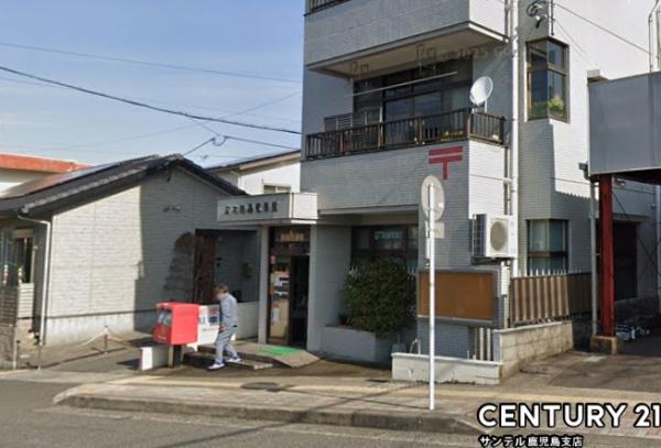 鹿児島市田上台4丁目新築戸建　第1-1号棟(広木簡易郵便局)