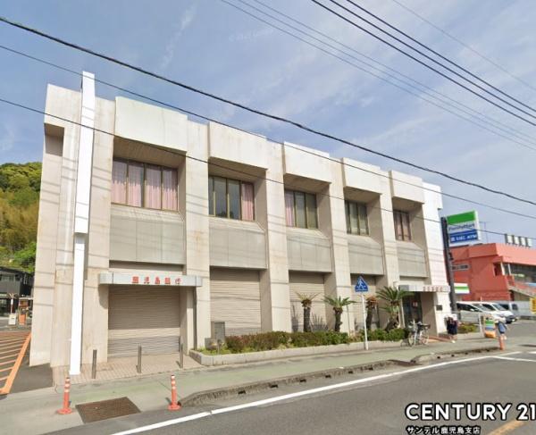 鹿児島市田上台4丁目新築戸建　第1-1号棟(鹿児島銀行田上支店)