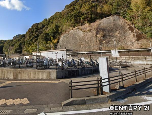 鹿児島市田上台4丁目新築戸建　第1-1号棟(広木駅(JR九州鹿児島本線))