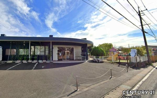 鹿児島市中山町新築戸建　第1-2号棟(御所風の子こども園)